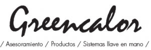 logo greencalor