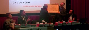 Socio de Honra