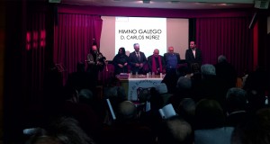 hIMNO gALEGO