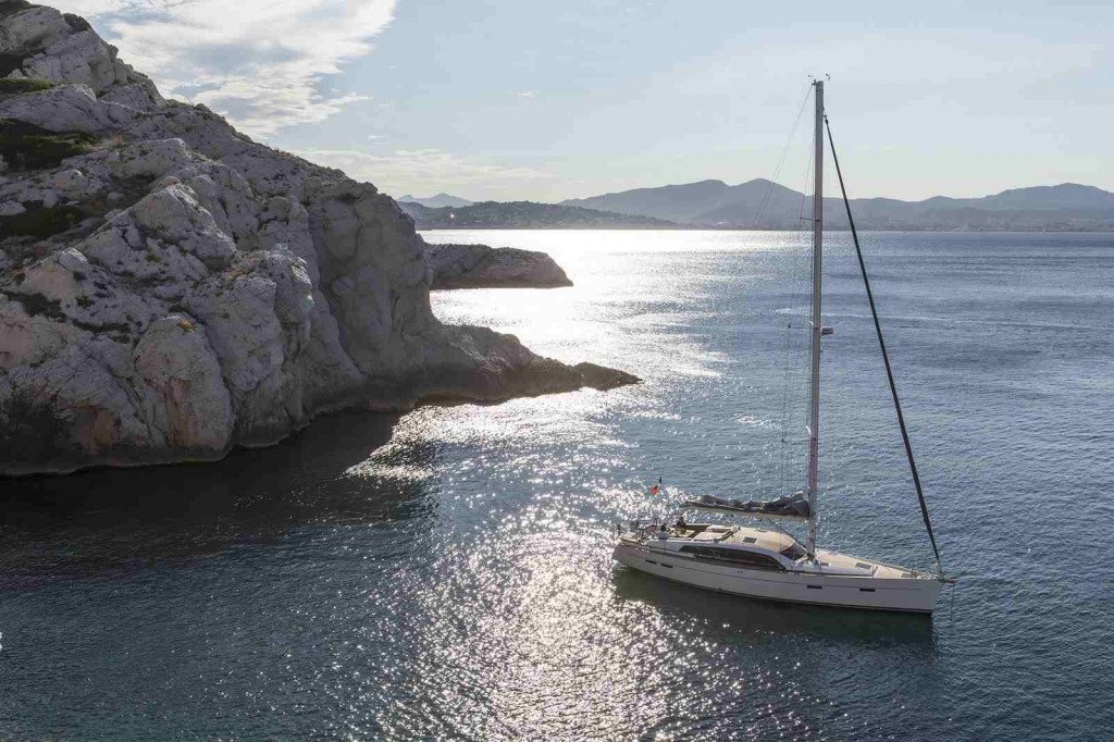 Wauquiez Pilot Saloon 48