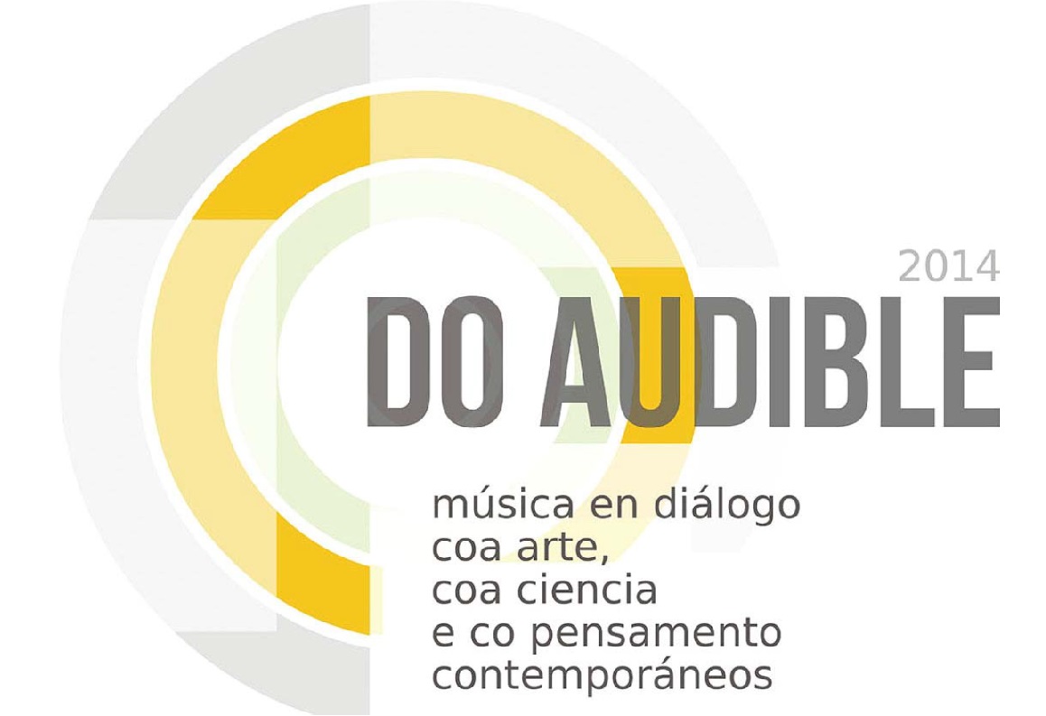 El ciclo Do Audible 2014 de Cultura y Educación se despide esta semana con una sesión dedicada a la música y a lo diabólico