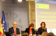 Aprobada la renovación del Régimen Económico Fiscal canario hasta 2020