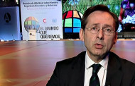 Gonzalo Robles clausura los actos conmemorativos de los 25 años de la AECID