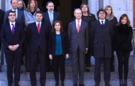 El Gobierno expresa su solidaridad con Francia