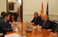 Catalá explica al CERMI las novedades legislativas del Ministerio de Justicia