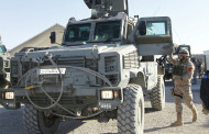 Comienza la nueva misión “Resolute Support” de la OTAN en Afganistán