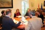 El ministro de Industria, Energía y Turismo asiste a la inauguración de la nueva interconexión eléctrica entre España y Francia