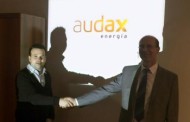 Audax Energía en Alemania