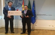 El ministro de Industria, Energía y Turismo se reúne con su homólogo portugués para tratar sobre las interconexiones energéticas