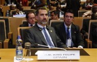 El ministro de Industria, Energía y Turismo acompaña al Rey Felipe VI a la Cumbre de la Unión Africana