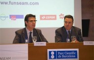 El ministro de Industria, Energía y Turismo inaugura el III Simposio Empresarial Internacional Funseam