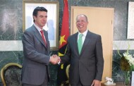 El ministro de Industria, Energía y Turismo viaja a Angola para estrechar las relaciones de cooperación entre los dos países