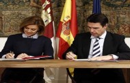 El Ministerio de Industria, Energía y Turismo y la Junta de Castilla-La Mancha impulsan el emprendimiento en la región con 9 millones de euros
