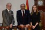 García Tejerina: “Este Gobierno ha invertido más de 776 millones de euros en materia de agua en Castilla y León”