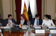 García Tejerina anuncia la prórroga del plazo de solicitudes de las ayudas de la PAC hasta el 15 de junio