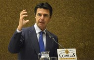El ministro de Industria, Energía y Turismo, José Manuel Soria, imparte la conferencia La reindustrialización de España