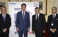 El ministro de Industria, Energía y Turismo clausura el acto del 50 aniversario de FORAN (SENER)
