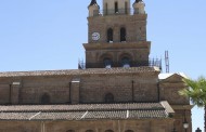 El Ministerio de Educación, Cultura y Deporte invierte casi 350.000 euros en la restauración de la Catedral de Calahorra