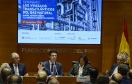 José Manuel Soria participa en el seminario “Los vínculos transatlánticos del Gas Natural: España, Estados Unidos y la Seguridad Energética Europea”