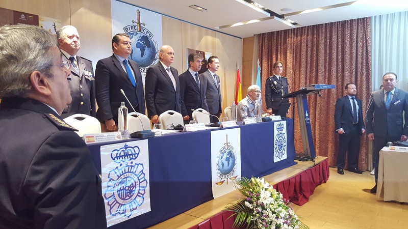 El Pacto de Estado contra el terrorismo internacional nos ha permitido incrementar la seguridad de los ciudadanos