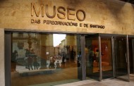El Ministro de Educación, Cultura y Deporte visita la nueva sede del Museo de las Peregrinaciones y de Santiago