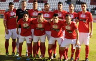 Declarado de alto riesgo el encuentro Real Murcia C.F. - F.C. Cartagena que se disputará el próximo domingo