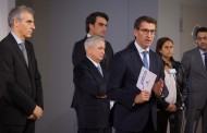 Feijóo subraya que empresas como Cándido Hermida son la prueba de que Galicia puede seguir creando empleo de calidad y superando su récord de exportaciones