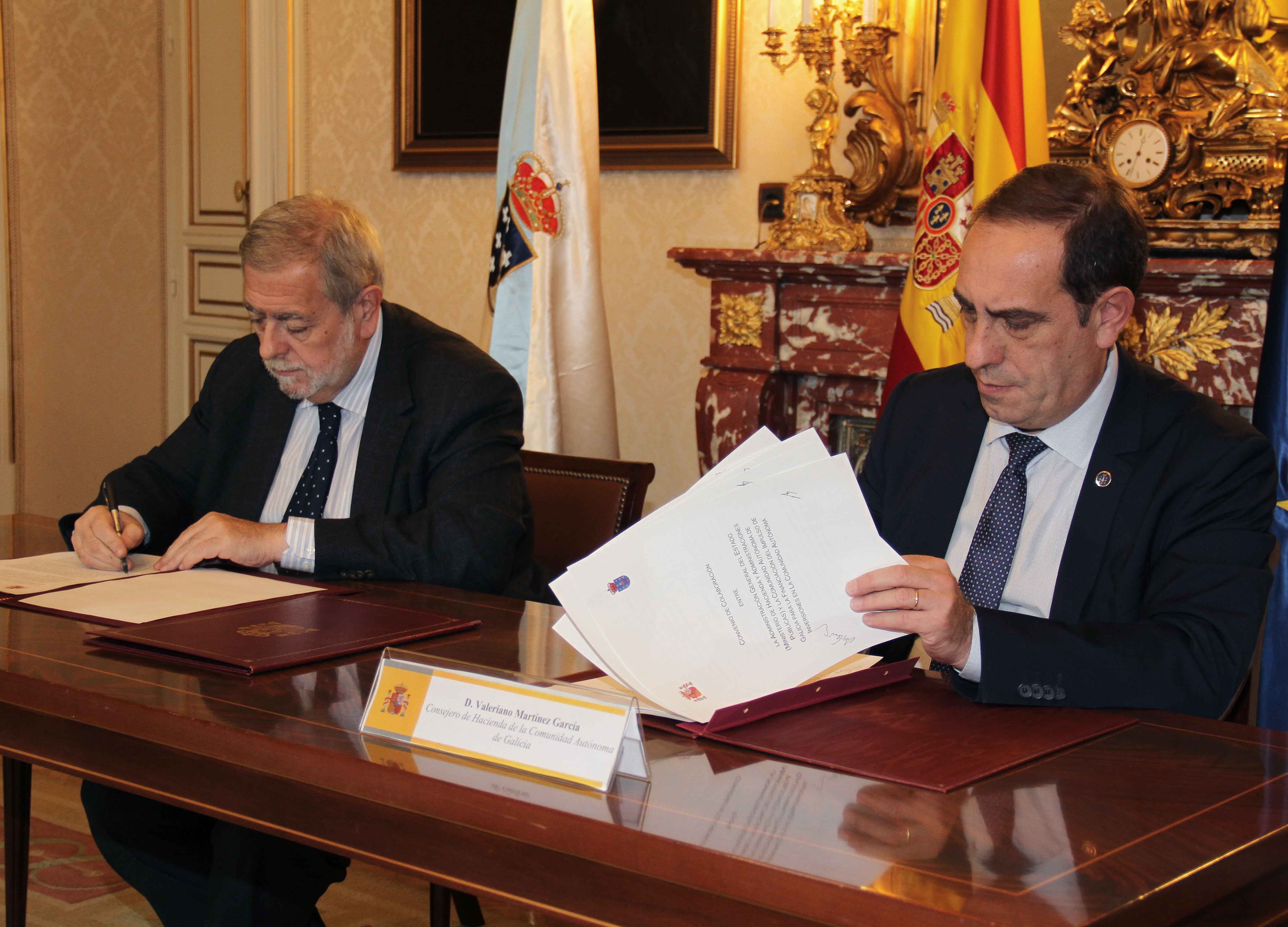 Galicia percibirá 85 millones de euros adicionales para inversiones gracias al cumplimiento del déficit