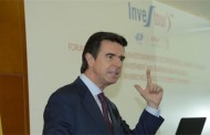 José Manuel Soria inaugura el VII Foro Investour