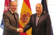 España y Cuba ponen en marcha el desarrollo bilateral de los acuerdos de reestructuración de la deuda