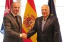 S.M. el Rey recibe la Gran Cruz de la Orden de la Cámara de España