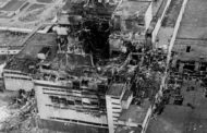 Chernobyl. 30 Aniversario.