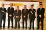 Iberia, Banco Sabadell, Endesa y Alstom España se incorporan a la Cámara de Comercio de España