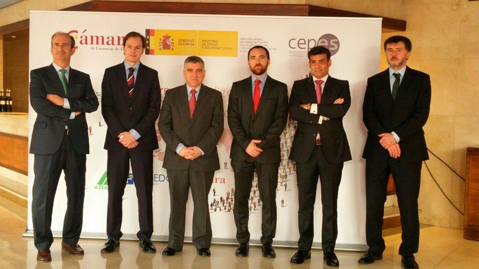 El Foro de Economía Social apuesta por la internacionalización de las empresas asturianas