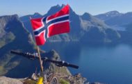 Noruega se enchufa al siglo que viene