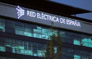 Red Eléctrica elevó sus beneficios un 5,1% hasta los 640 millones.