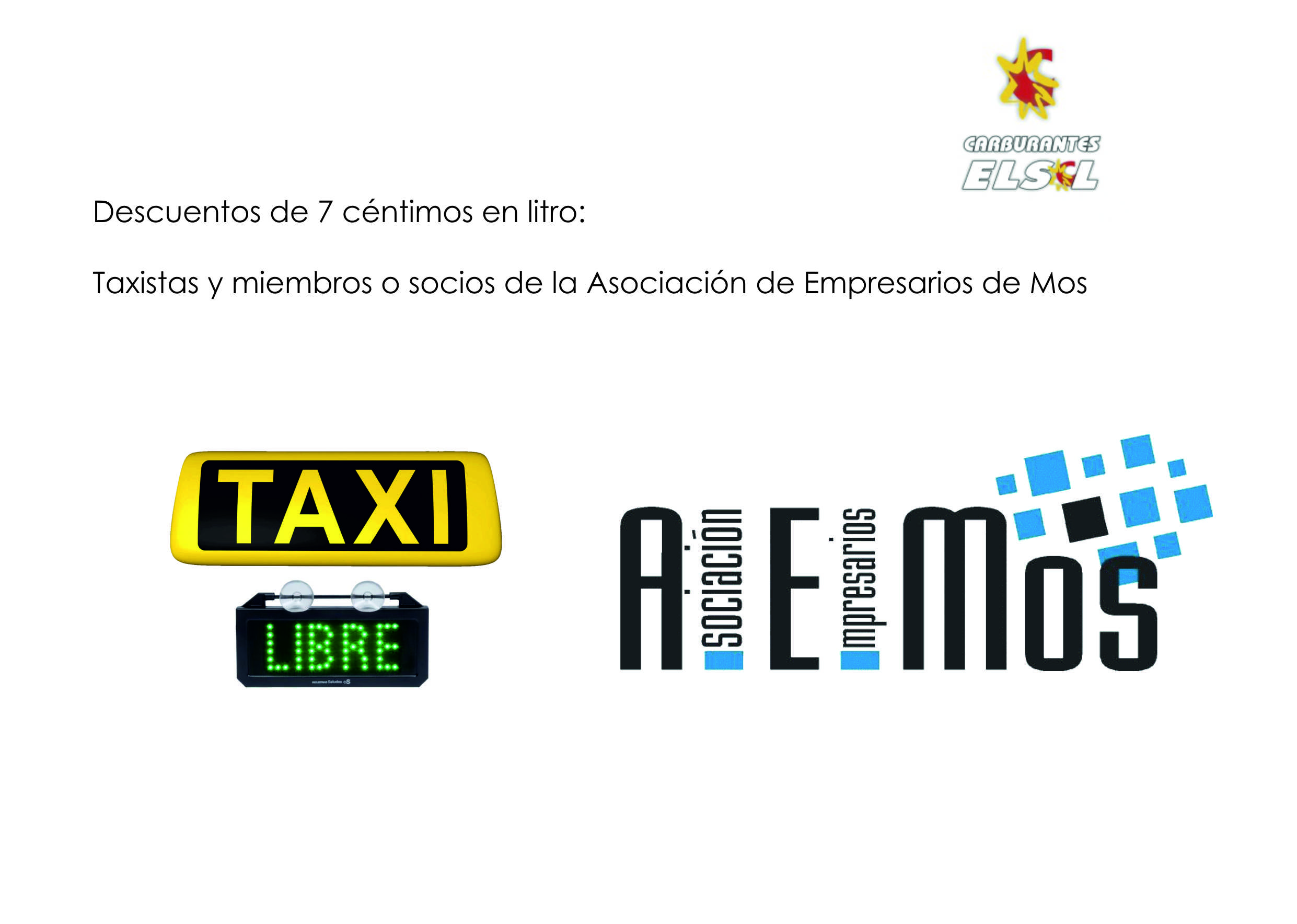 Taxistas - Aemos