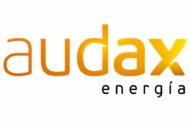 Audax Energía cierra su 2ª emisión de bonos por 65 millones de euros.