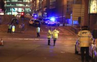 Últimas noticias sobre el atentado en el Manchester Arena.