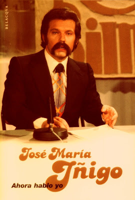 José María Íñigo - Ahora hablo yo