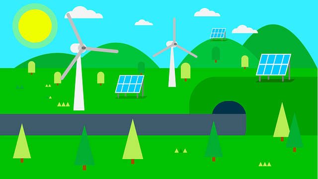 La energía fotovoltaica debería estar en el centro de las estrategias de descarbonización